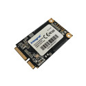 DYSK INTEGRAL 256GB mSATA SSD SATA 6G TLC INSSD256GMSA