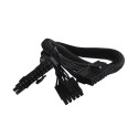 KABEL ZASILAJĄCY PŁYTĘ GŁÓWNĄ SEASONIC 1x24PIN 1x10PIN 1x18PIN 65CM