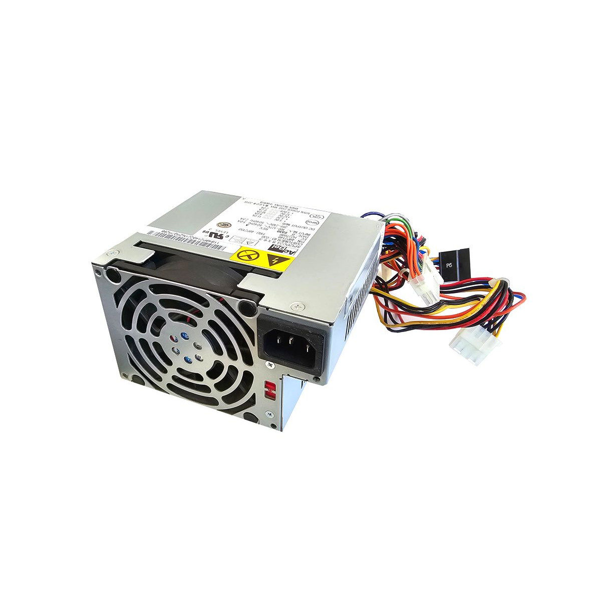 ZASILACZ 200W LENOVO THINCENTRE A50 S50 API2PC23 49P2149