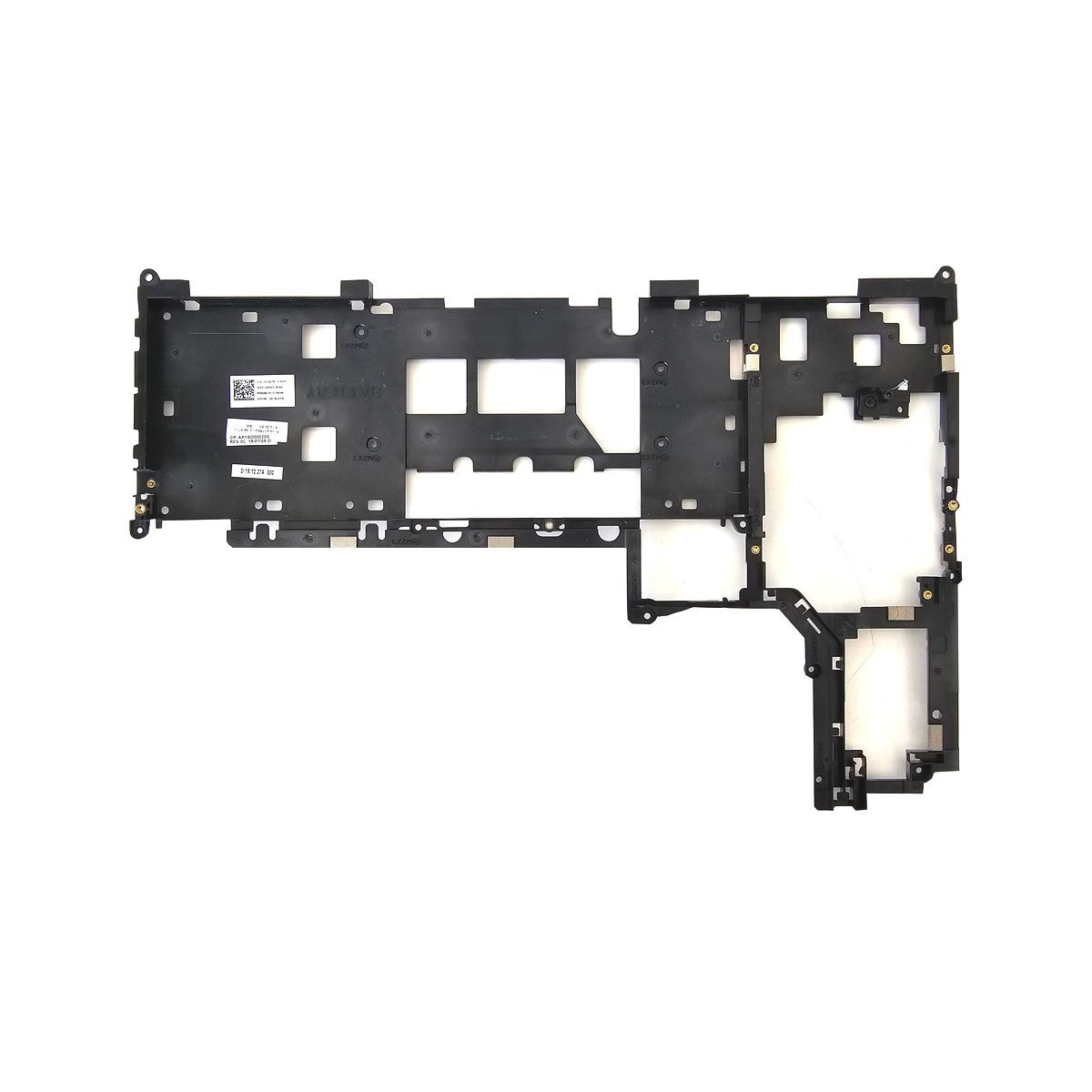 ORYGINALA DOLNA RAMKA DELL LATITUDE 5490 5480 0CN2T6