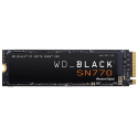 NOWY DYSK WD BLACK SN770 1TB SSD M.2 NVMe PCIe WDS100T3X0E