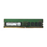 MICRON 8GB 1Rx8 PC4-2400T ECC UDIMM MTA9ASF1G72AZ-2G3B1ZG