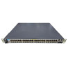 SWITCH HP 2620 48x10/100Mbps PoE+ 2xSFP 1GB 2xRJ-45 1GB VLAN J9627A