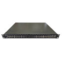 SWITCH ZYXEL GS-1548 48x1GB 4xCOMBO SFP/RJ-45 VLAN USZY