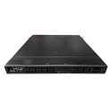 ROUTER CISCO ISR 4331/K9 2x1GB WAN 1x1GB LAN 2xCOMBO 100Mbps USZY