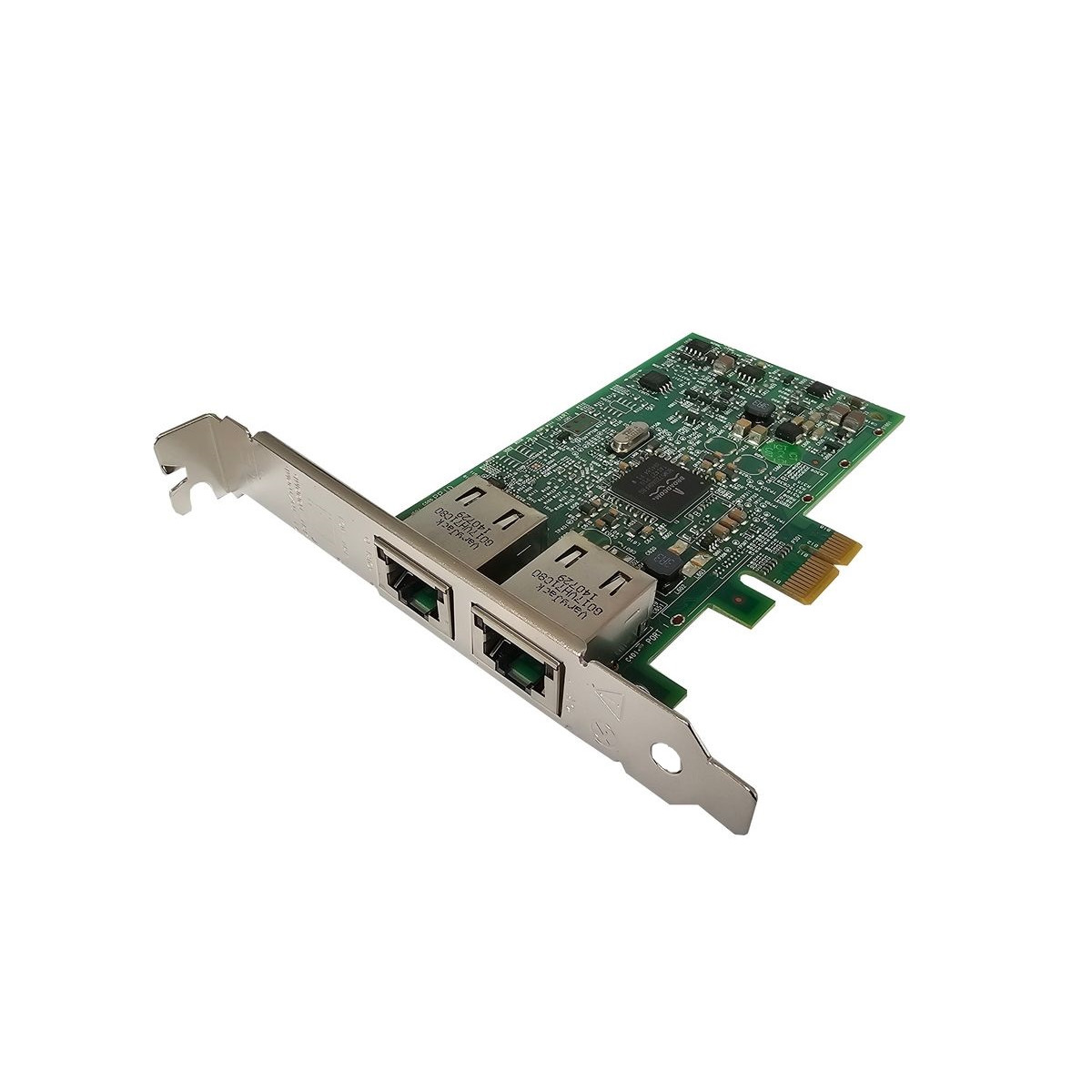 DELL BROADCOM 5720 2x1Gbe PCIex1 FULL 0557M9