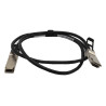 KABEL DAC 100GB AMPHENOL OMNI-PATH 1,5M 2xQSFP28 10139406-2015LF