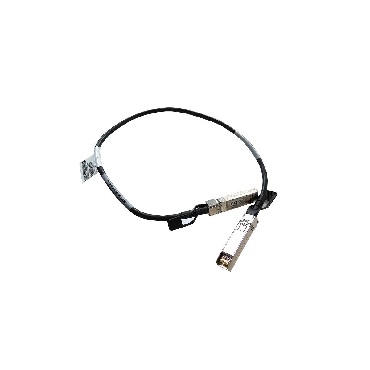 KABEL DAC HP X240 FLEXNETWORK 10GB SFP+ NA SFP+ 0,65M JD095C