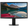 MONITOR IIYAMA PROLITE B2776HDS VA LED 27' FULL HD HDMI DVI KL.A