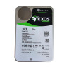 SEAGATE EXOS X16 16TB SAS ST16000NM002G 7.2K 12G 3,5