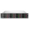 HPE DL180 GEN9 8-CORE E5-2620 v4 128GB RAM 2xPSU 12x4TB SAS 7,2K P840 4GB