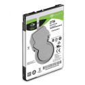 NOWY DYSK SEAGATE BARRACUDA 2TB SATA SSD 128MB 2,5 ST2000LM015