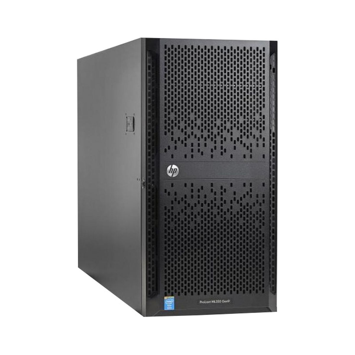 HP ML350 G9 12-CORE V4 128GB 0xHDD 2xPSU P440AR