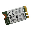 KARTA WiFi BROADCOM BCM943142Y WiFi 5 DUAL BAND 2.4GHz 867Mbps