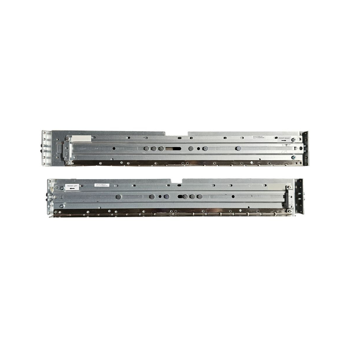 SZYNY MONTAŻOWE RACK 2U HP 3PAR STORESERV SERIA 8000 793950-001