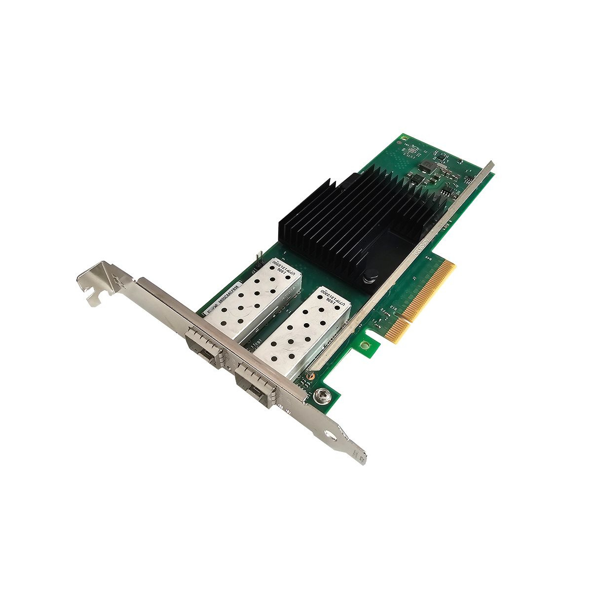 KARTA SIECIOWA LENOVO INTEL X710-DA2 2x10GBE SFP+ FULL 00YK615