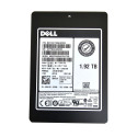 DYSK DELL SAMSUNG PM863a 1.92TB SSD SATA 6G 2,5 TLC 09W12R MZ-7LM1T9B