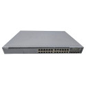 SWITCH JUNIPER EX3300-24T 24x1GB 4xSFP+ 10GB L3 VLAN