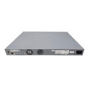 SWITCH JUNIPER EX3300-24T 24x1GB 4xSFP+ 10GB L3 VLAN