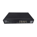 SWITCH DELL POWERCONNECT 2808 D535K 8x1GB VLAN