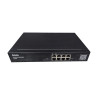 SWITCH DELL POWERCONNECT 2808 D535K 8x1GB VLAN