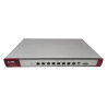 FIREWALL ZYXEL ZyWall USG310 8x1GB WAN 550Mbps 2xUSB IEEE 802.1Q VLAN