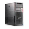 FUJITSU M740N TOWER 8-CORE E5-2667 V3 128GB RAM 480GB SSD QUADRO M2000 4GB