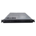 LENOVO RS160 E3-1220 V6 16GB 2x2TB SATA 2xLAN RAID GLEBOKOSC 40CM WIN10 PRO