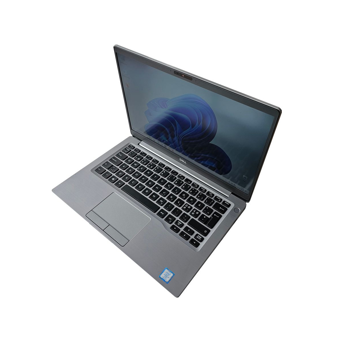 LAPTOP DELL LATITUDE 7400 14' FULL HD i7-8665U 16GB 512GB M.2 WIN11