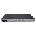 HP KVM SWITCH 16xRJ-45 4xPS/2 2xVGA 1xRJ-45 CAT5 396631-001