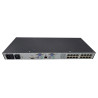 HP KVM SWITCH 16xRJ-45 4xPS/2 2xVGA 1xRJ-45 CAT5 396631-001