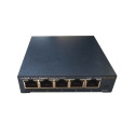 BIURKOWY SWITCH TP-LINK TL-SG105 5x1GB ZASILACZ