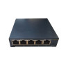 BIURKOWY SWITCH TP-LINK TL-SG105 5x1GB ZASILACZ