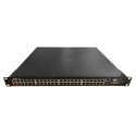 SWITCH DELL NETWORKING N2048P 48x1GB PoE+ 2x10GB SFP+ L3 USZY