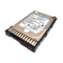 DYSK HP 900GB SAS 10K 6G EG0900FCSPN 2,5 RAMKA HP G8-G9 689287-004