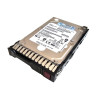 DYSK HP 900GB SAS 10K 6G EG0900FCSPN 2,5 RAMKA HP G8-G9 689287-004