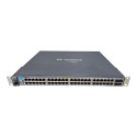 SWITCH HP 2910al-48G 48x1GB PoE+ 4xSFP VLAN J9148A USZY