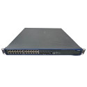 SWITCH HP H3C S3600 24x1GB PoE 4xSFP VLAN JD325A USZY