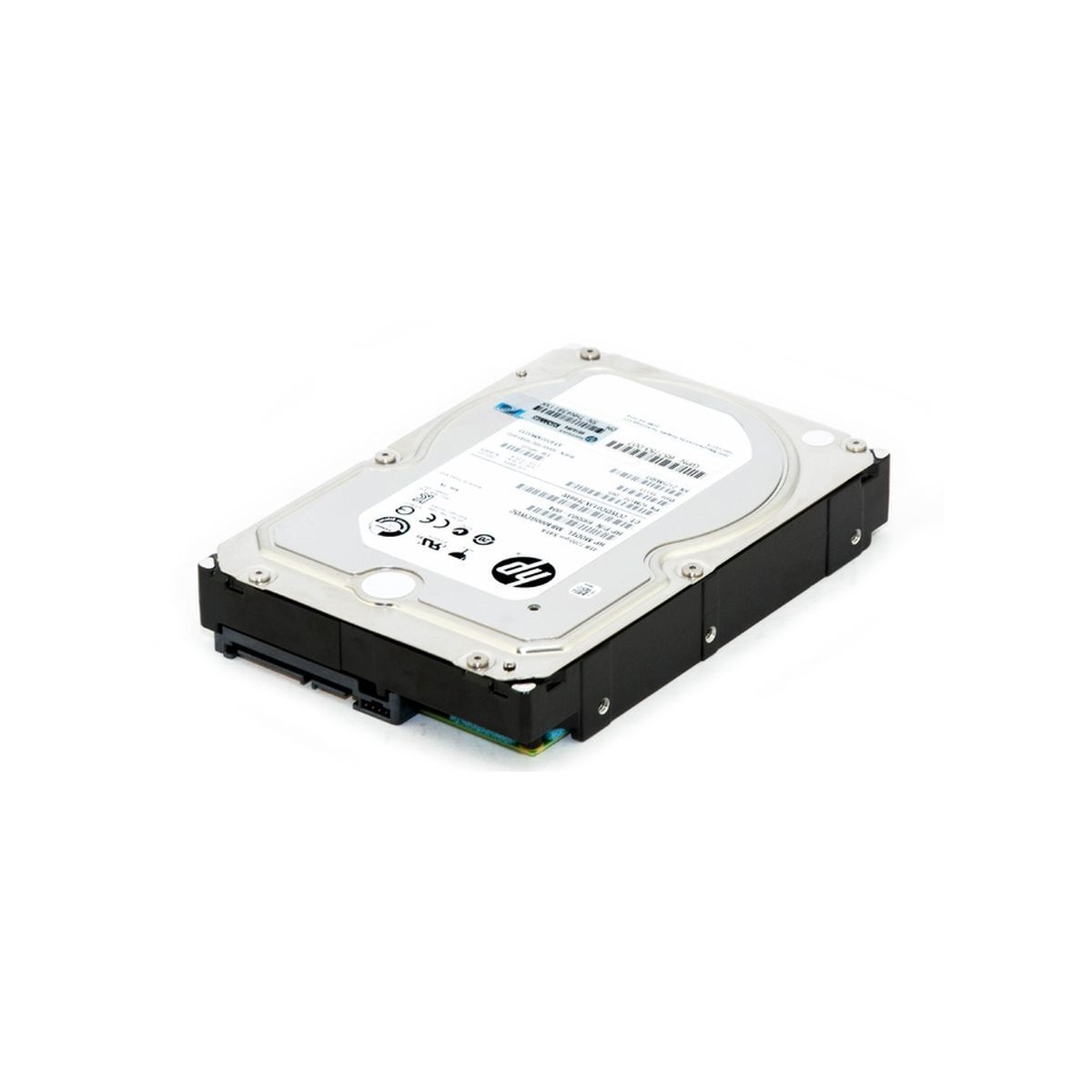 HP MB4000GCWDC 4TB SATA 7.2K 6G 3,5 695503-004