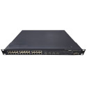 SWITCH DELL POWERCONNECT 5224 24x1GB 4xSFP USZY