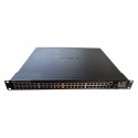 DELL POWERCONNECT 5548P 48x1GB 2xSFP+ 2xHDMI USZY