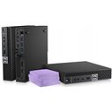 DELL OPTIPLEX 3050 MICRO 3,9 i3 8GB SSD WiFi W10 DELL OPTIPLEX 3050 MICRO 3,9 i3 8GB SSD WiFi W10