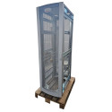 SZAFA RACK COMPAQ 9000 19' 42U 2000x620x900MM 5xPROWADNICE 1U