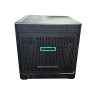 HP ProLiant MicroServer Gen10 AMD x3216 32GB 500GB SSD 3x4TB SATA 2xLAN