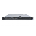 DELL R230 E3-1220v5 16GB 2x480 SSD DVD 2x1GB LAN PERC H730 50cm GŁĘBOKOŚCI