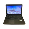 LAPTOP HP ZBOOK 15 G4 i7 16GB 480GB M.2 QUADRO M2200 WIN11 KL.A