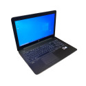 LAPTOP HP ZBOOK 15 G4 i7 16GB 480GB M.2 QUADRO M2200 WIN11 KL.A