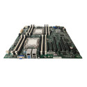 PŁYTA GŁÓWNA HP PROLIANT ML150 G9 16xDDR4 2xFCLGA2011 CPU 2xLAN 843671-001