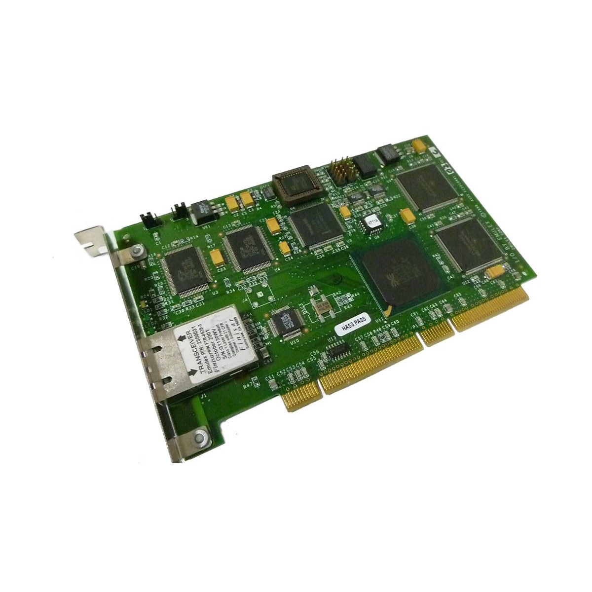 Karta HP Fibre Channel 2-port PCI 176804-002