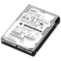 DYSK FUJITSU HITACHI 300GB SAS 12G 15K 2,5 10601834165 0B31335